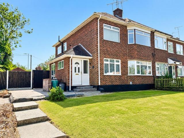 House for rent in Hutton, Navestock Side