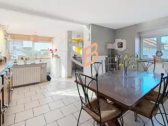 Maison vente à Crusnes, Meurthe-et-Moselle