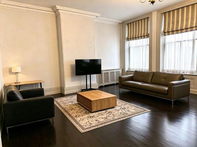 House for rent in Aldgate, Lyons