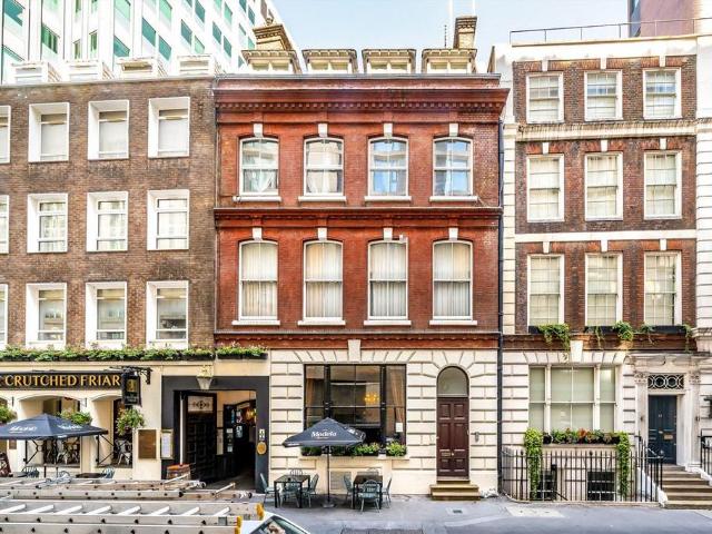 House for rent in Aldgate, Lyons