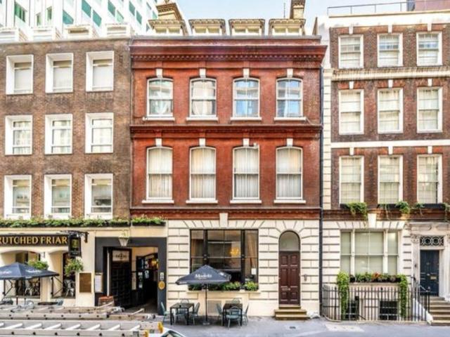 Room for rent in Aldgate, Lyons