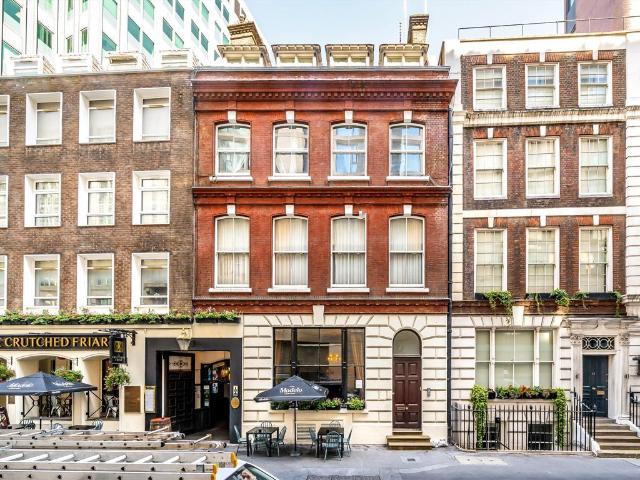 Apartment for rent in Aldgate, Lyons