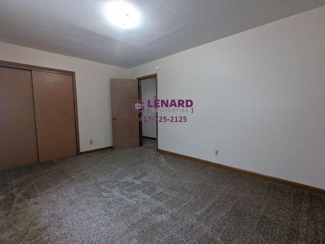 Apartment for rent in Bingham, Springfield