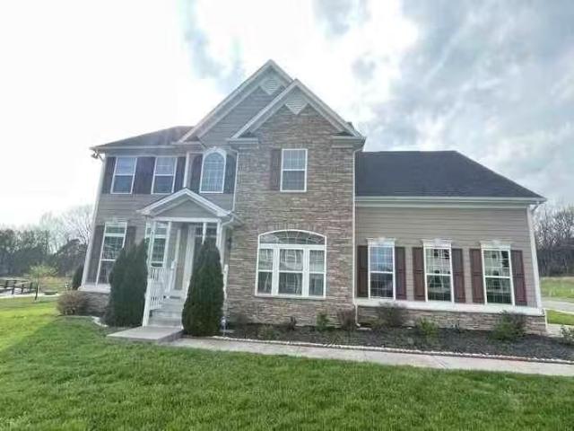 House for rent in Hendersonville