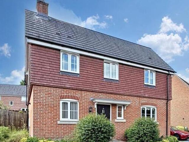House for sale in Bracknell