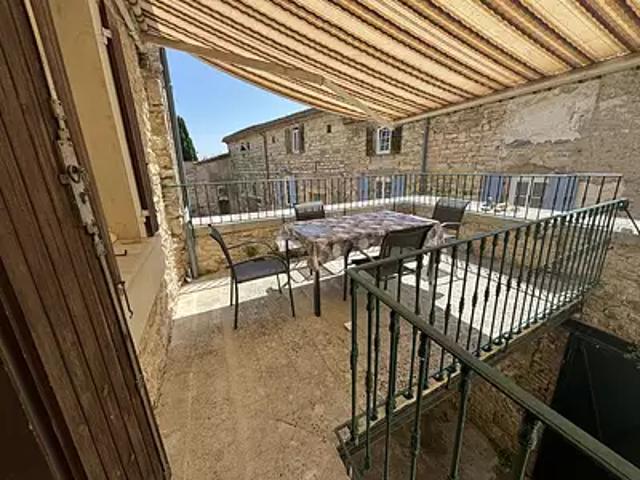 Maison vente à Alès, Cruviers-lascours