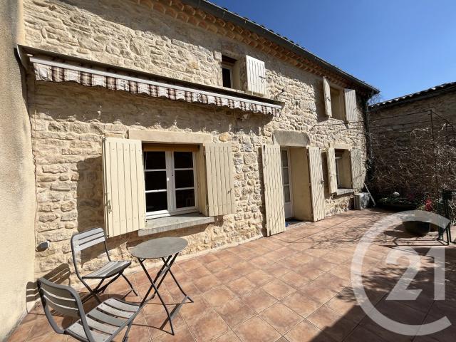 Maison vente à Alès, Cruviers-lascours