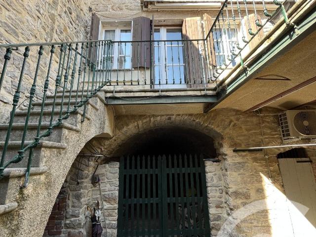 Maison vente à Alès, Cruviers-lascours