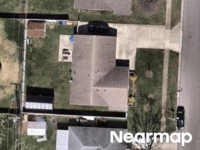 House for sale in Huber Heights, Ohio