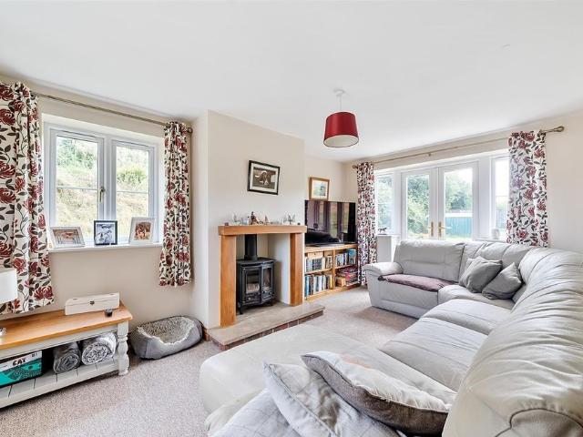 House for rent in Frome Vauchurch, Maiden Newton