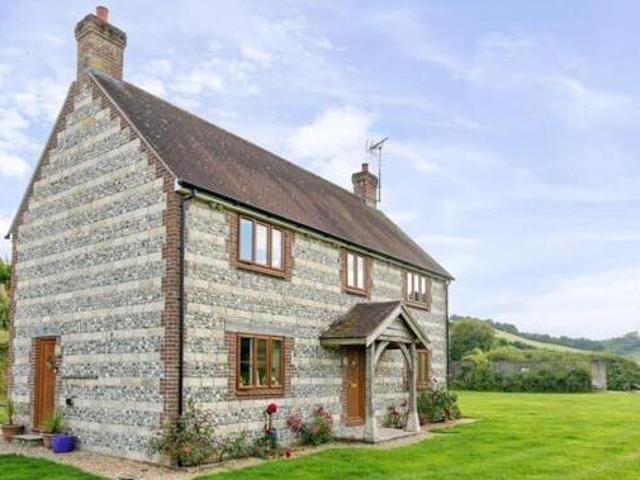 House for sale in Fordington, East Dorset