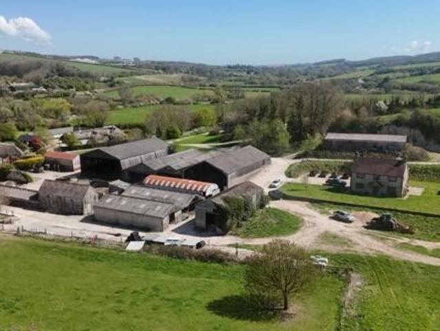 House for sale in Fordington, East Dorset