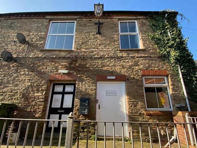 Apartment for rent in Bromyard and Winslow, Bromyard