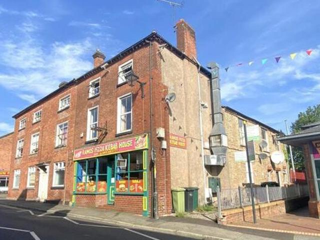 House for sale in Bromyard