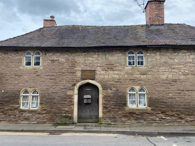 Apartment for rent in Bromyard