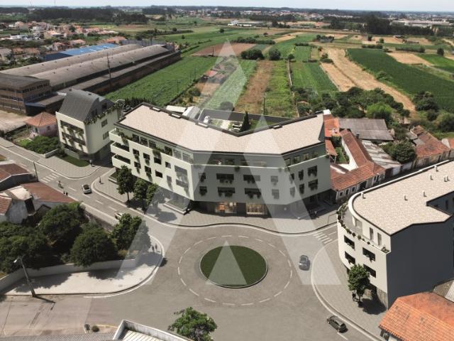 Apartamento venda em Aveiro