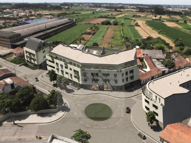 Apartamento venda em Aveiro