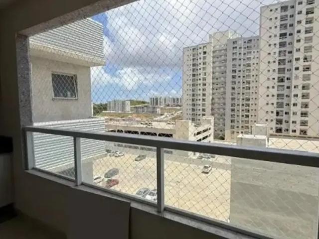 Apartamento aluguel em Maceió