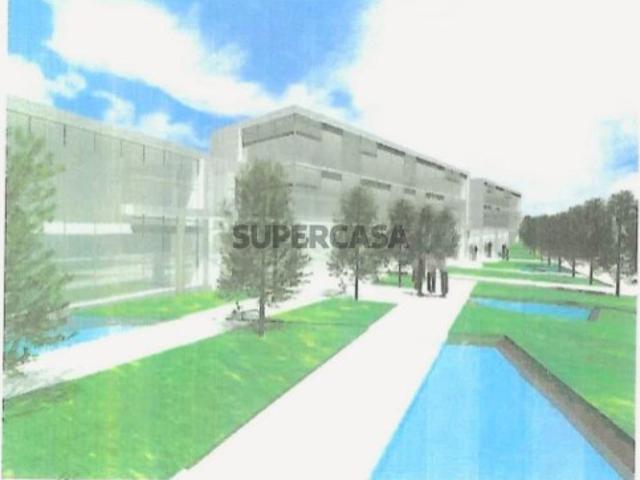 Terreno venda em Bairro dos Corticeiros, Seixal