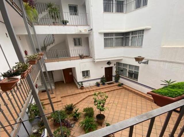 Piso en alquiler en San Pablo-Santa Justa, Sevilla
