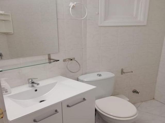 Piso en alquiler en San Pablo-Santa Justa, Sevilla
