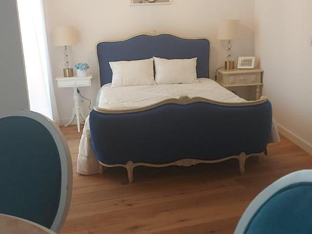 Apartamento alugar em Bairro Clemente Vicente, Oeiras