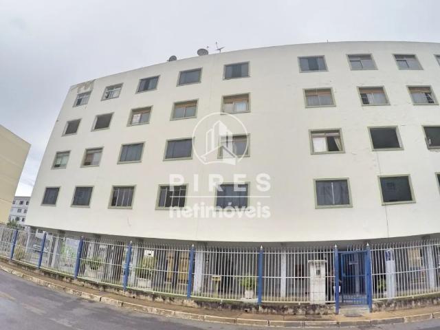 Apartamento aluguel em Cruzeiro Velho, Cruzeiro