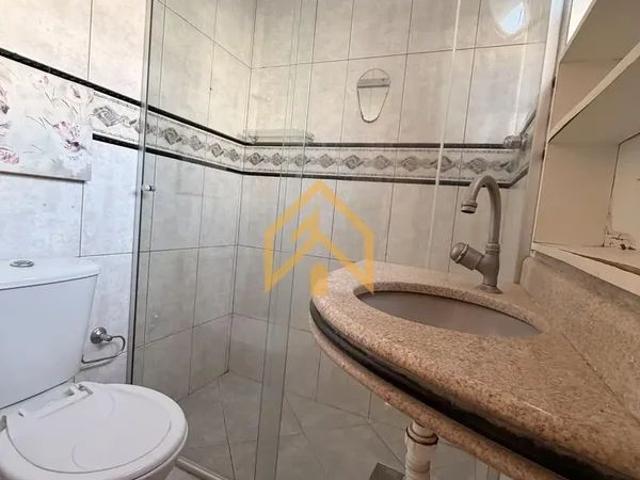 Apartamento aluguel em Cruzeiro Velho, Cruzeiro