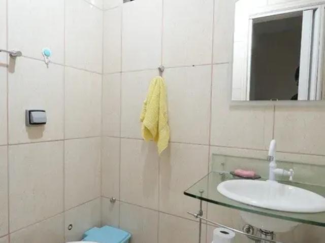 Apartamento aluguel em Cruzeiro Novo, Cruzeiro