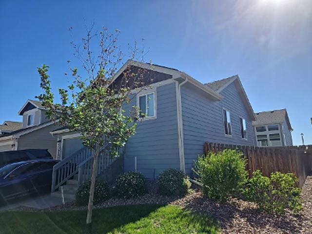 House for sale in Falcon, Colorado