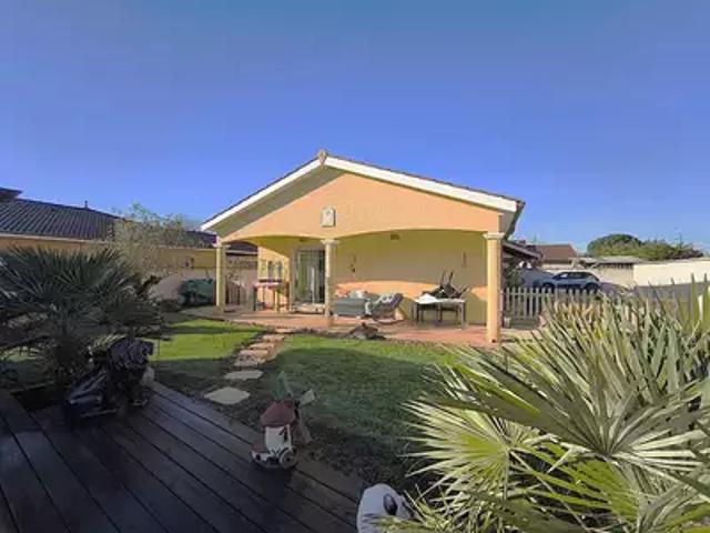 Maison vente à Bourg-en-Bresse, Cruzilles-lès-mépillat