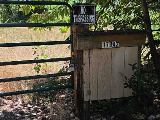 House for sale in Nevada City, California