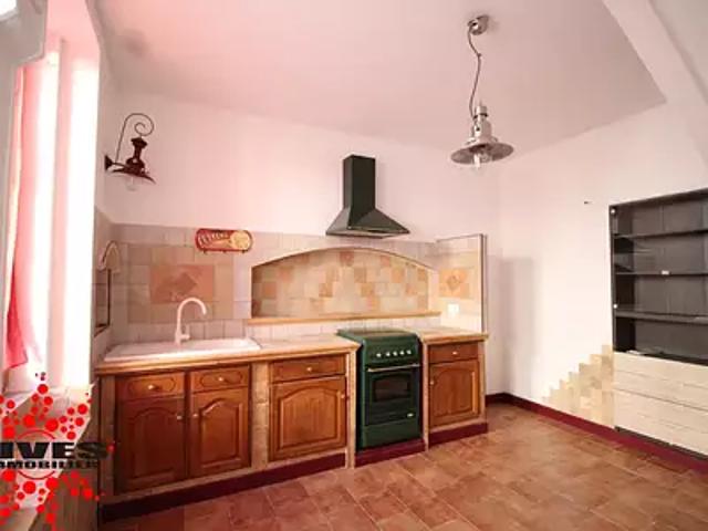 Maison vente à Béziers, Cruzy