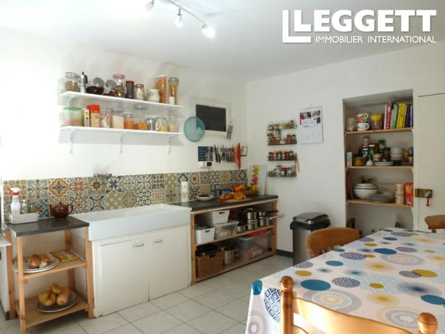 Maison vente à Cruzy, Hérault