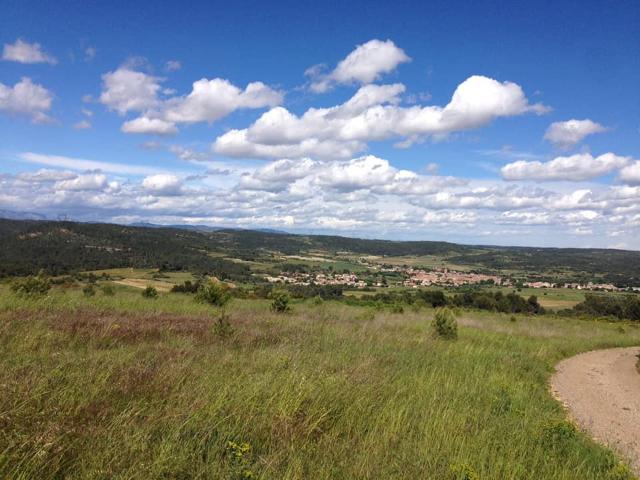 Terrain vente à Béziers, Cruzy