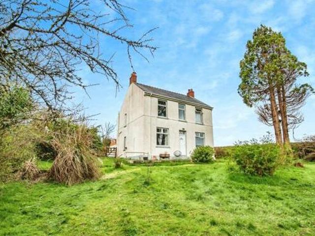 House for sale in Kidwelly