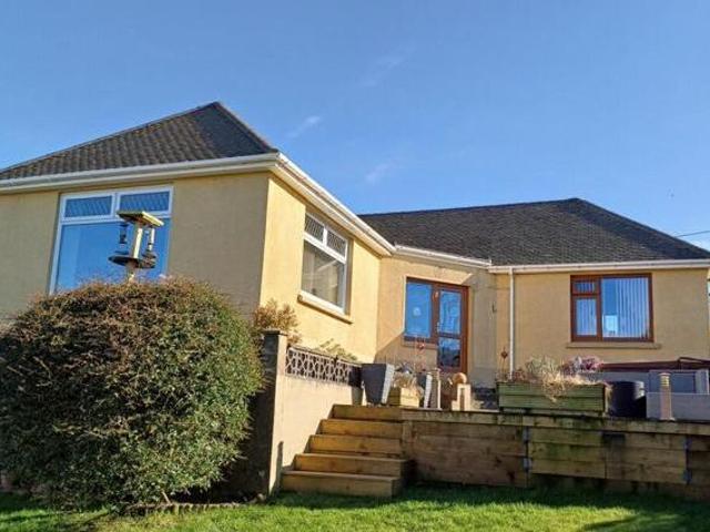 House for sale in Kidwelly