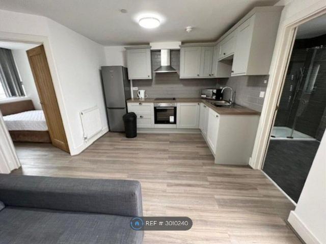 Apartment for rent in Plasnewydd, Falcon Lodge
