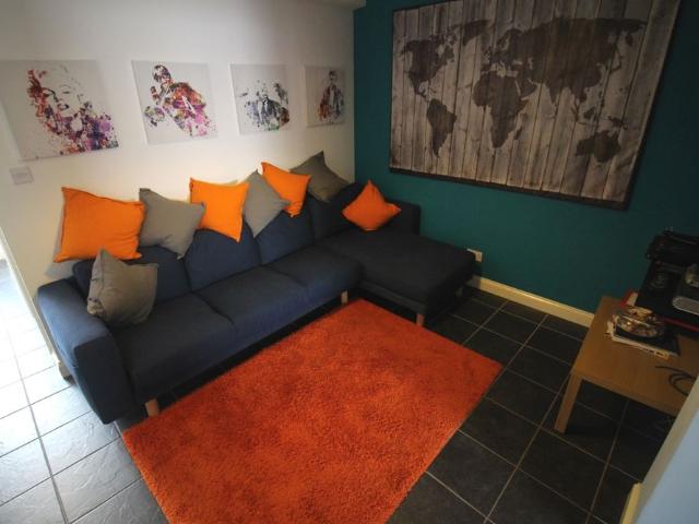 House for rent in Plasnewydd, Cardiff