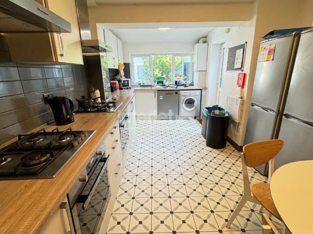 House for rent in Maindy, Cardiff