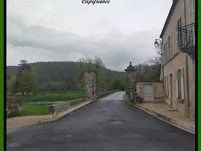Maison vente à Cry, Yonne