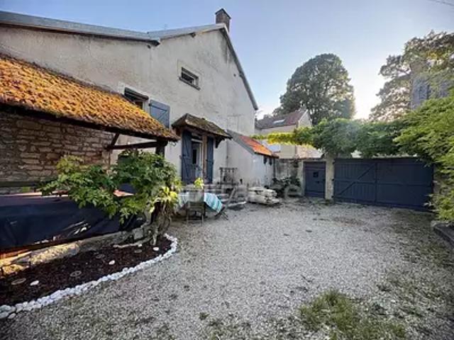 Maison vente à Cry, Yonne