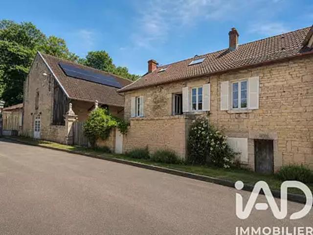 Maison vente à Cry, Yonne