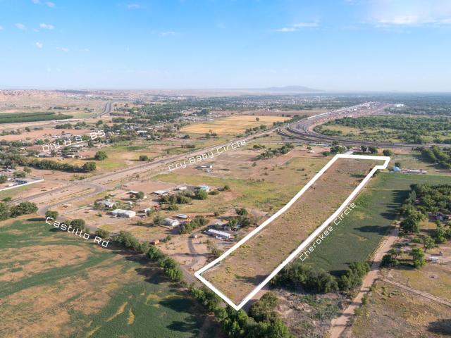Land for sale in Belen, New Mexico