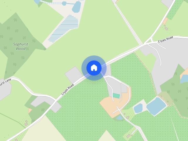 House for rent in Sandown Park, Kent