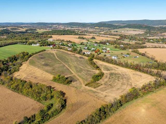 Land for sale in Berwick, Pennsylvania
