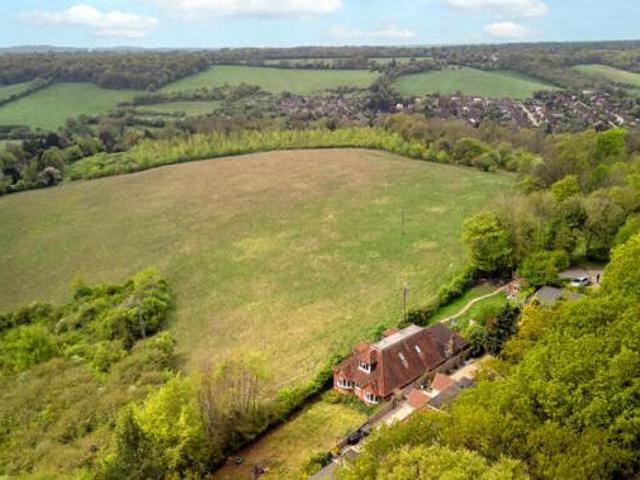 House for sale in Cressex, Buckinghamshire
