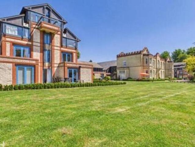 House for sale in Cressex, Buckinghamshire