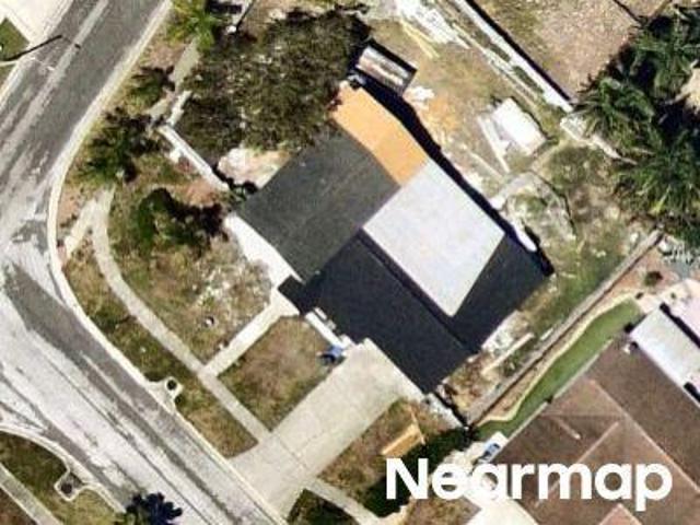 House for sale in Tampa, Florida