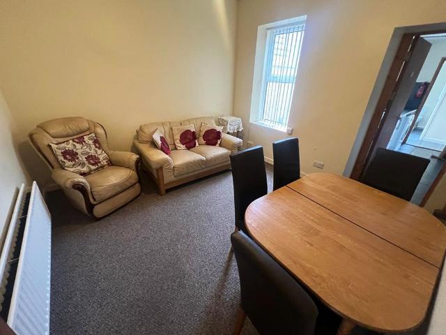 House for rent in Nangreaves, Wales